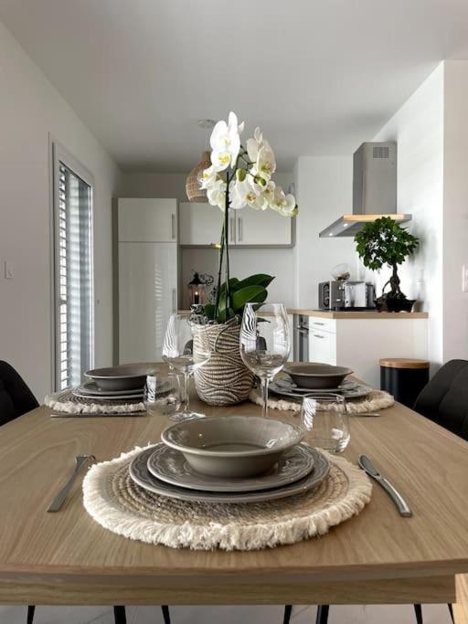 Magnifique Appartement A La Frontiere Suisse Saint-Louis  Zewnętrze zdjęcie