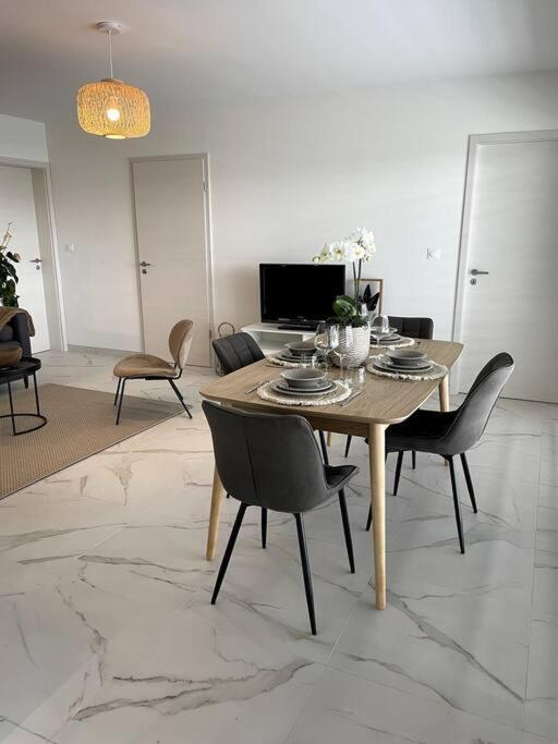 Magnifique Appartement A La Frontiere Suisse Saint-Louis  Zewnętrze zdjęcie