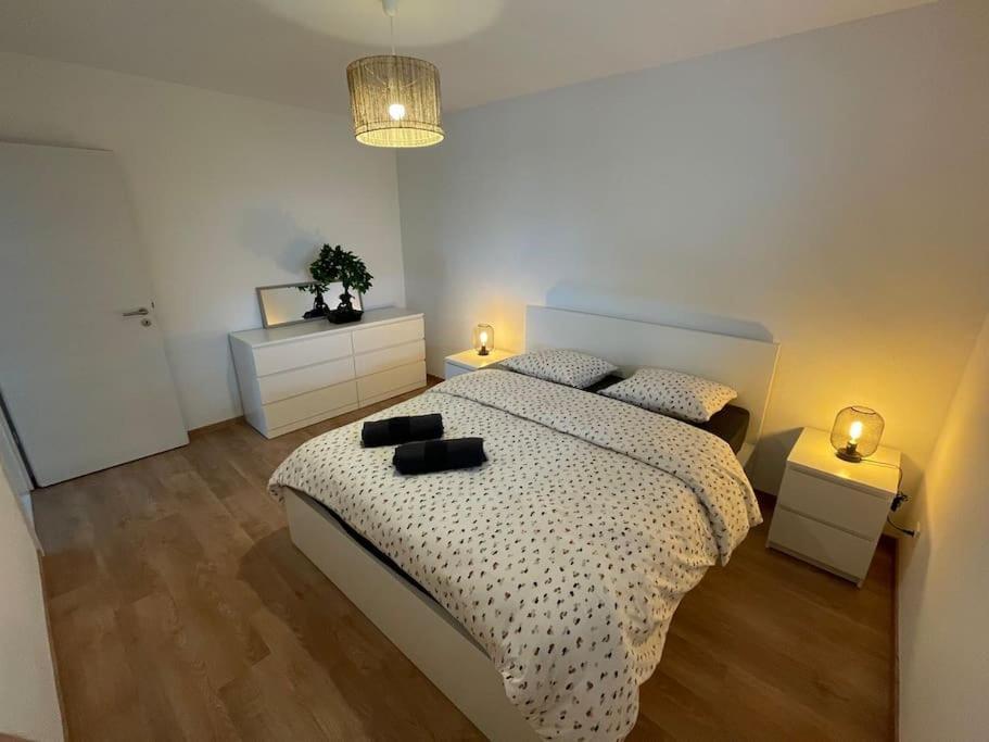 Magnifique Appartement A La Frontiere Suisse Saint-Louis  Zewnętrze zdjęcie